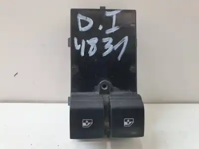 Tweedehands auto-onderdeel linker voorruit schakelaar voor opel astra j lim. enjoy oem iam-referenties 13305978