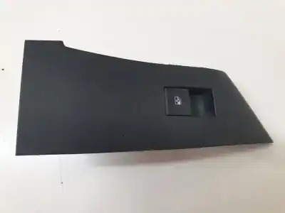Second-hand car spare part RIGHT FRONT POWER WINDOW SWITCH for OPEL ASTRA J LIM.  OEM IAM references 13301886  