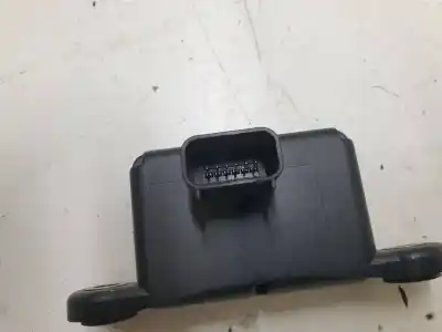 Second-hand car spare part electronic module for opel astra j lim. enjoy oem iam references 13505725  