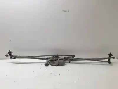 Tweedehands auto-onderdeel ruitenwissermotor voor voor opel astra j lim. enjoy oem iam-referenties 1397220623