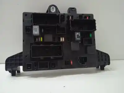 Tweedehands auto-onderdeel relais/zekeringenkastje voor opel astra j lim. enjoy oem iam-referenties 13343950