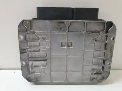 Second-hand car spare part ecu engine control for opel astra j lim. enjoy oem iam references 55577647  