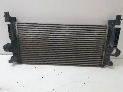 Tweedehands auto-onderdeel intercooler voor opel astra j lim. enjoy oem iam-referenties 13267646
