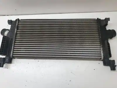 Peça sobressalente para automóvel em segunda mão intercooler por opel astra j lim. enjoy referências oem iam 13267646  