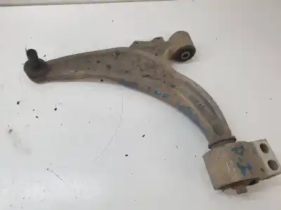 Tweedehands auto-onderdeel linker onderste ophang arm voor opel astra j lim. enjoy oem iam-referenties 13321338
