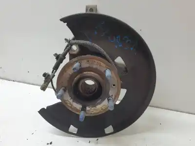 Tweedehands auto-onderdeel knokkel links voor voor opel astra j lim. enjoy oem iam-referenties 13319482