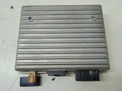 Tweedehands auto-onderdeel elektronische module voor opel astra j lim. enjoy oem iam-referenties 13353284