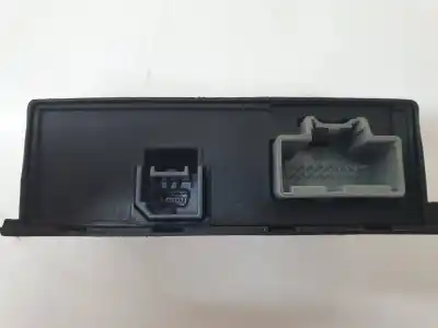 Second-hand car spare part electronic module for opel astra j lim. enjoy oem iam references 22739796  