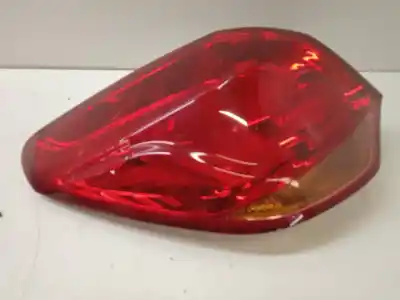 Tweedehands auto-onderdeel linker achterlamp voor opel astra j lim. enjoy oem iam-referenties 13306453