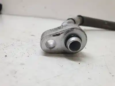 Second-hand car spare part air conditioning pipes for ssangyong kyron 200 xdi premium 4wd oem iam references 6861009000  