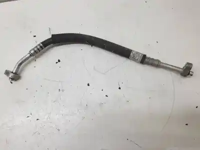 Second-hand car spare part air conditioning pipes for ssangyong kyron 200 xdi premium 4wd oem iam references 6861009000  