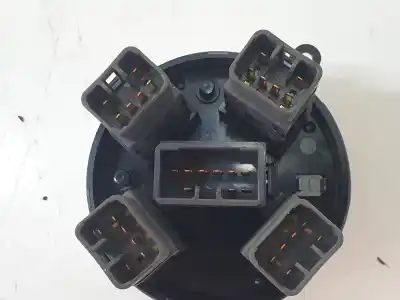 Автозапчасти б/у многофункциональное управление за ssangyong kyron 200 xdi premium 4wd ссылки oem iam 8520109010  