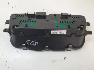 Second-hand car spare part dashboard for ssangyong kyron 200 xdi premium 4wd oem iam references 8021009050  