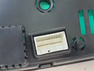 Second-hand car spare part dashboard for ssangyong kyron 200 xdi premium 4wd oem iam references 8021009050  