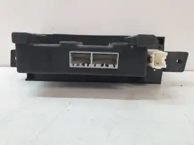 Second-hand car spare part climate control for ssangyong kyron 200 xdi premium 4wd oem iam references 6870009020  