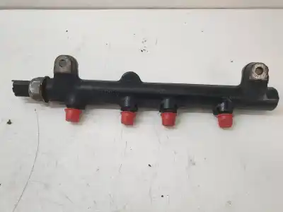 Second-hand car spare part distributor pipe for ssangyong kyron 200 xdi premium 4wd oem iam references a6640700195  