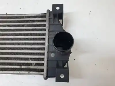Second-hand car spare part intercooler for ssangyong kyron 200 xdi premium 4wd oem iam references 2371109050  