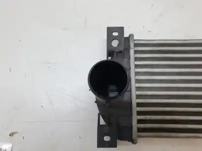 Second-hand car spare part intercooler for ssangyong kyron 200 xdi premium 4wd oem iam references 2371109050  