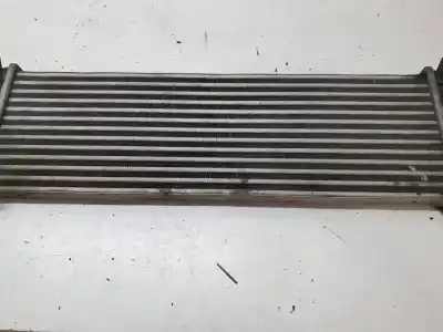 Second-hand car spare part intercooler for ssangyong kyron 200 xdi premium 4wd oem iam references 2371109050  