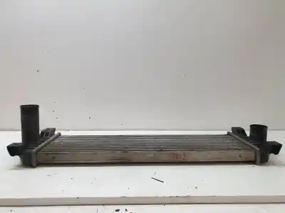Second-hand car spare part intercooler for ssangyong kyron 200 xdi premium 4wd oem iam references 2371109050  