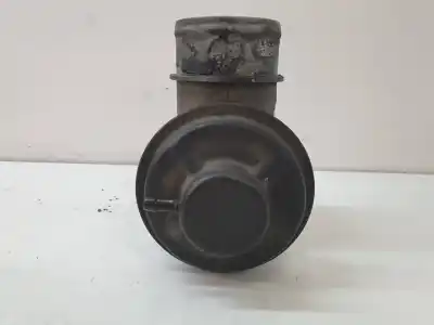 Автозапчастина б/у клапан egr для ssangyong kyron 200 xdi premium 4wd посилання на oem iam a6641400260  