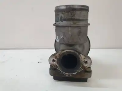 Автозапчастина б/у клапан egr для ssangyong kyron 200 xdi premium 4wd посилання на oem iam a6641400260  