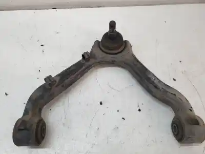 Second-hand car spare part front left upper suspension arm for ssangyong kyron 200 xdi premium 4wd oem iam references 4440109001  