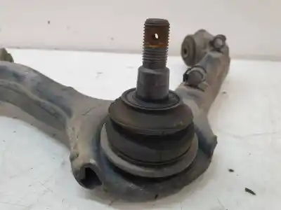 Second-hand car spare part front left upper suspension arm for ssangyong kyron 200 xdi premium 4wd oem iam references 4440109001  