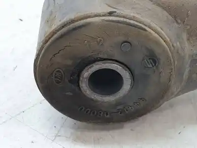 Second-hand car spare part front left upper suspension arm for ssangyong kyron 200 xdi premium 4wd oem iam references 4440109001  