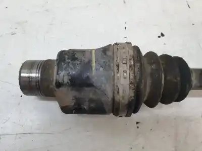 Second-hand car spare part front left transmission for ssangyong kyron 200 xdi premium 4wd oem iam references 4130009001  