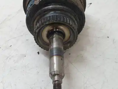 Second-hand car spare part front left transmission for ssangyong kyron 200 xdi premium 4wd oem iam references 4130009001  