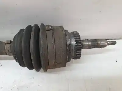 Second-hand car spare part front right transmission for ssangyong kyron 200 xdi premium 4wd oem iam references 4130009001  