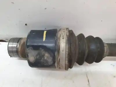 Second-hand car spare part front right transmission for ssangyong kyron 200 xdi premium 4wd oem iam references 4130009001  