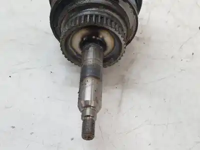Second-hand car spare part front right transmission for ssangyong kyron 200 xdi premium 4wd oem iam references 4130009001  