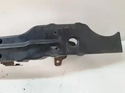 Second-hand car spare part front bumper reinforcement for ssangyong kyron 200 xdi premium 4wd oem iam references 7875009000  