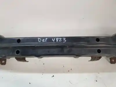 Second-hand car spare part front bumper reinforcement for ssangyong kyron 200 xdi premium 4wd oem iam references 7875009000  