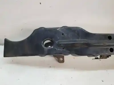 Second-hand car spare part front bumper reinforcement for ssangyong kyron 200 xdi premium 4wd oem iam references 7875009000  