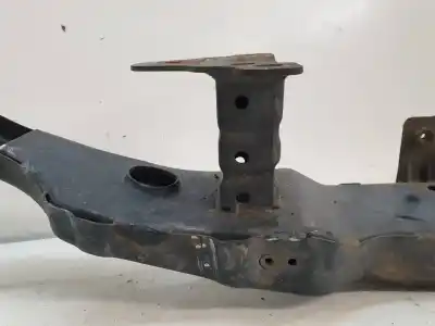 Second-hand car spare part front bumper reinforcement for ssangyong kyron 200 xdi premium 4wd oem iam references 7875009000  