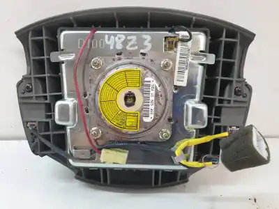 Second-hand car spare part front left air bag for ssangyong kyron 200 xdi premium 4wd oem iam references   