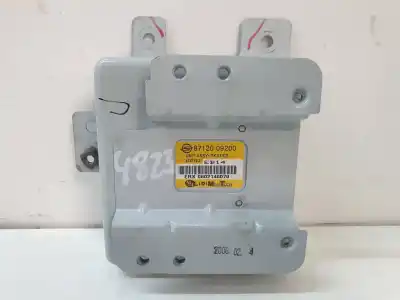 Second-hand car spare part electronic module for ssangyong kyron 200 xdi premium 4wd oem iam references 8712009200  