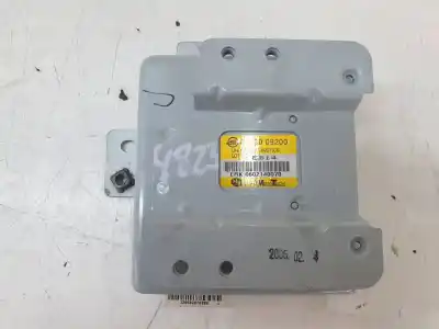 Second-hand car spare part electronic module for ssangyong kyron 200 xdi premium 4wd oem iam references 8712009200  
