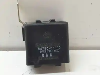 Автозапчасти б/у электронный модуль за ssangyong kyron 200 xdi premium 4wd ссылки oem iam 8475005000