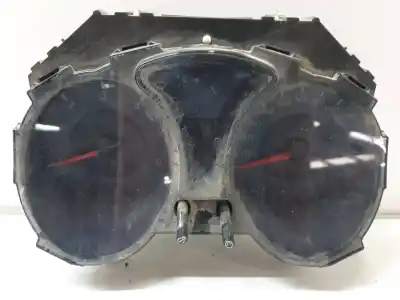 Second-hand car spare part dashboard for nissan juke (f15) acenta oem iam references 24810bx96b  