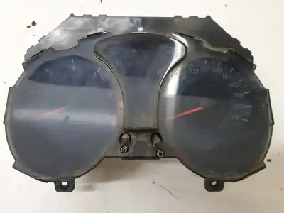 Second-hand car spare part dashboard for nissan juke (f15) acenta oem iam references 24810bx96b  
