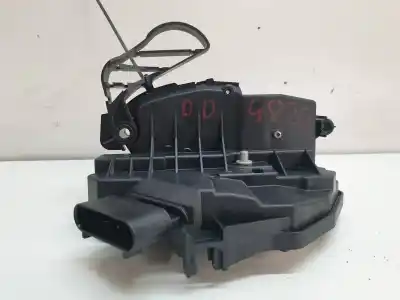 Second-hand car spare part front right door lock for ford focus lim. (cb8) trend oem iam references bm5aa21812bd