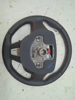 Автозапчастина б/у кермо для ford kuga (cbs) st-line 2wd посилання на oem iam gv413600dd1gpl  