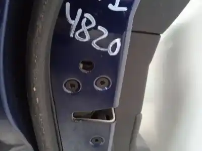 Second-hand car spare part rear left door lock for ford focus lim. (cb8) trend oem iam references bm5aa26413ah