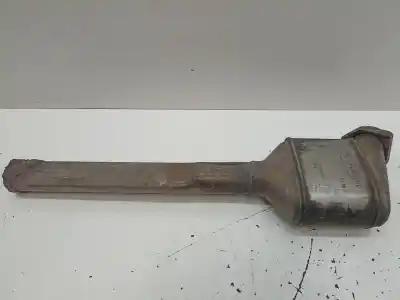 Pièce détachée automobile d'occasion catalyseur de voiture pour bmw serie 3 berlina (e46) 320d références oem iam 22469260  bmw serie 3 e46