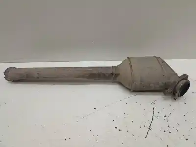 Pièce détachée automobile d'occasion catalyseur de voiture pour bmw serie 3 berlina (e46) 320d références oem iam 22469260  bmw serie 3 e46