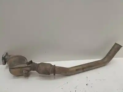 Gebrauchtes Autoersatzteil katalysator zum bmw serie 3 berlina (e46) 320d oem-iam-referenzen 7786348  bmw serie 3 e46